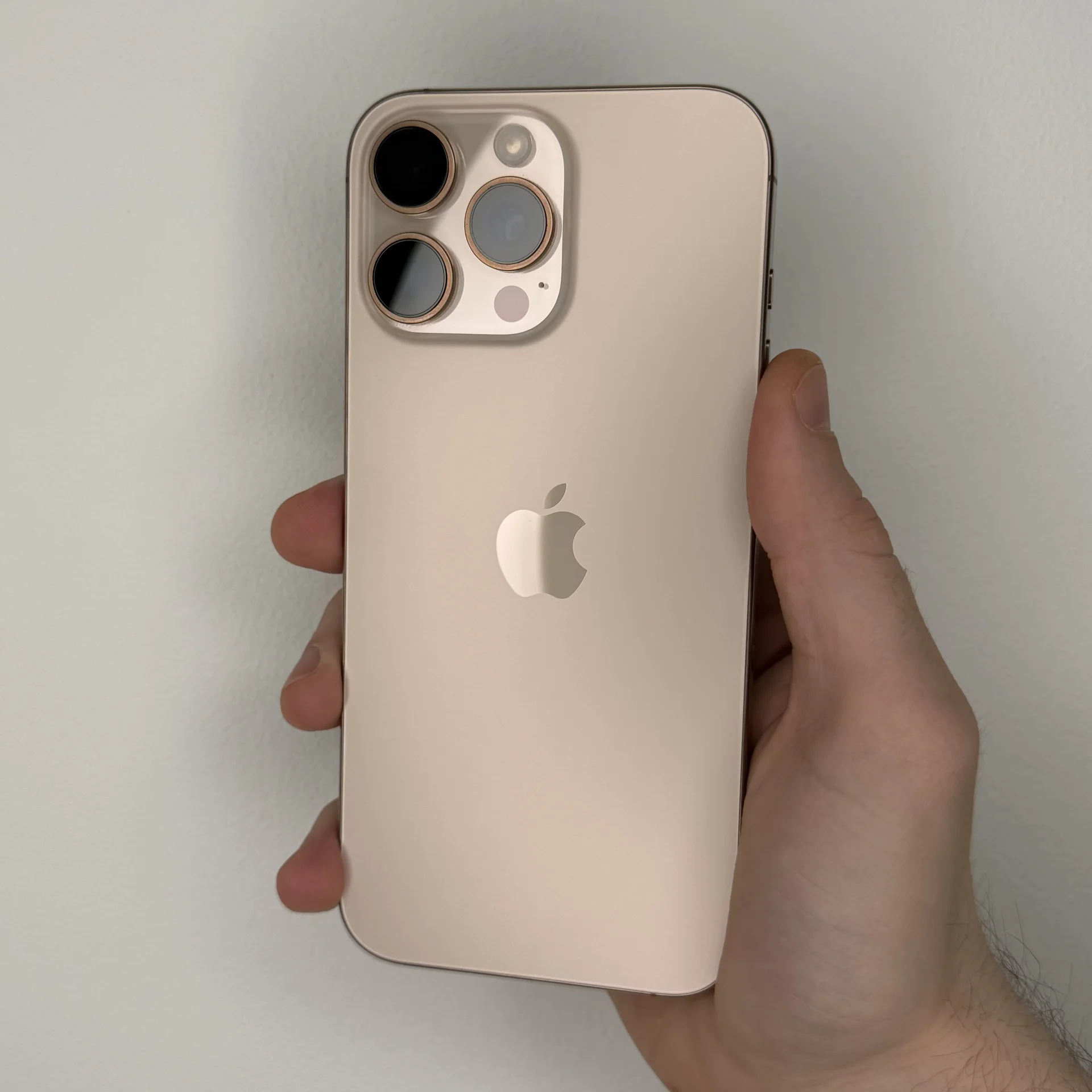 iPhone 16 Pro Max - изображение 1