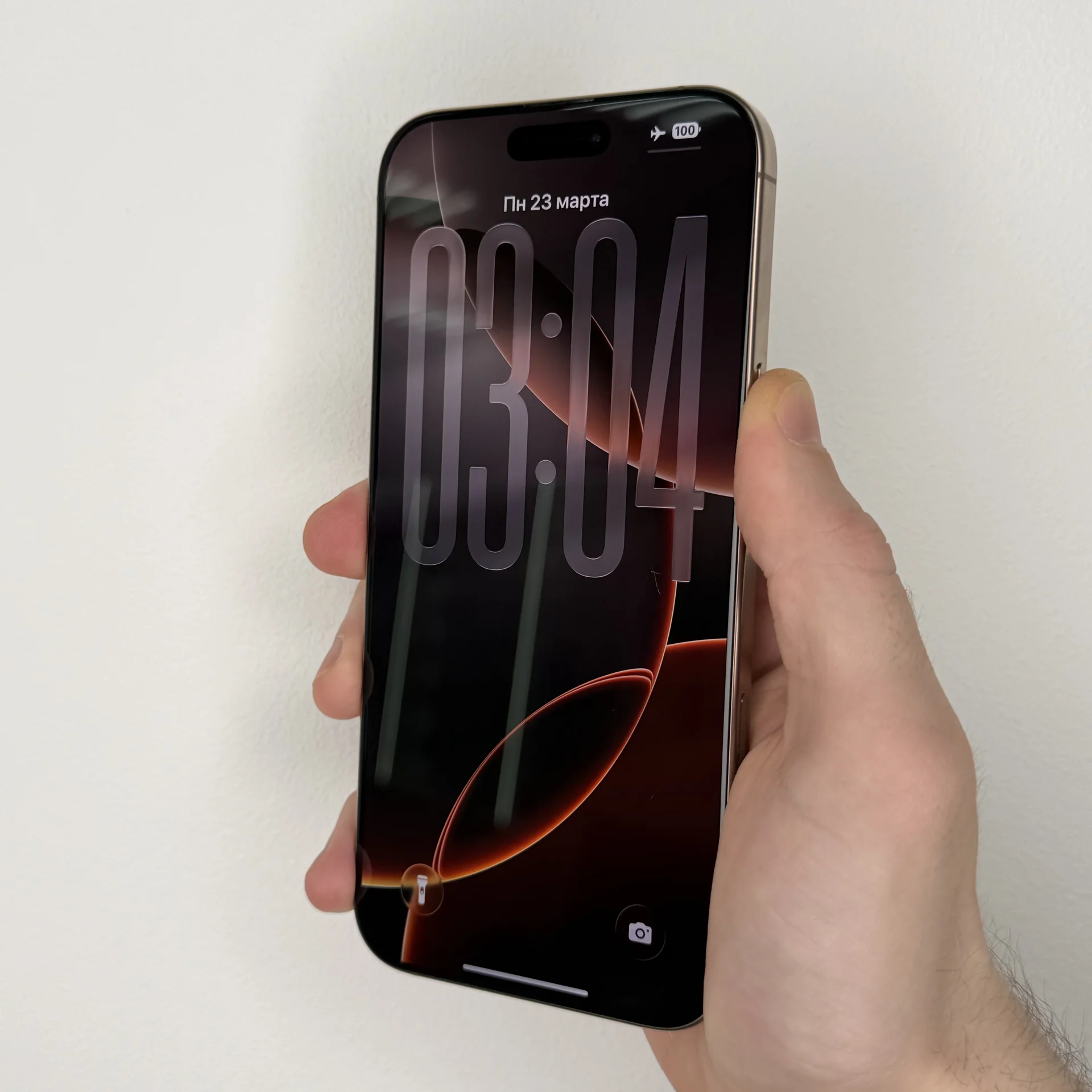 iPhone 16 Pro Max - миниатюра 2