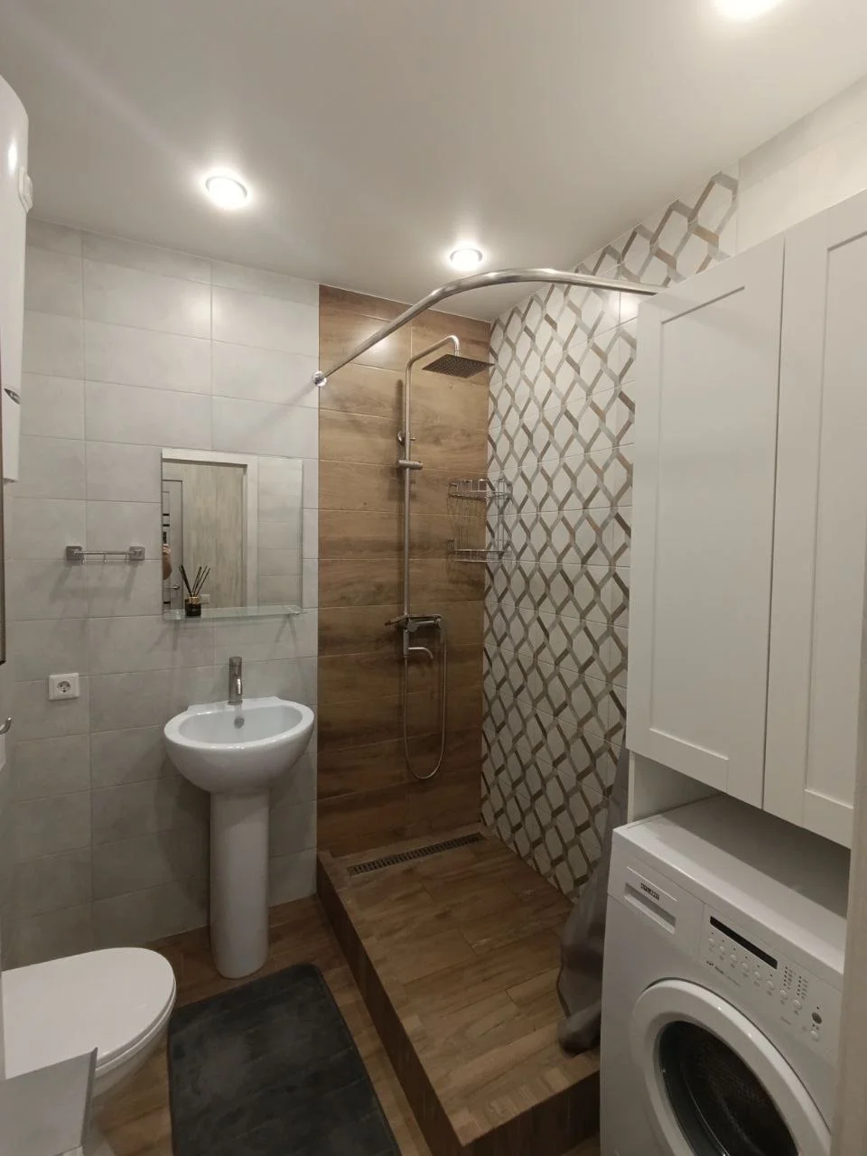 Квартира в новом доме - миниатюра 5