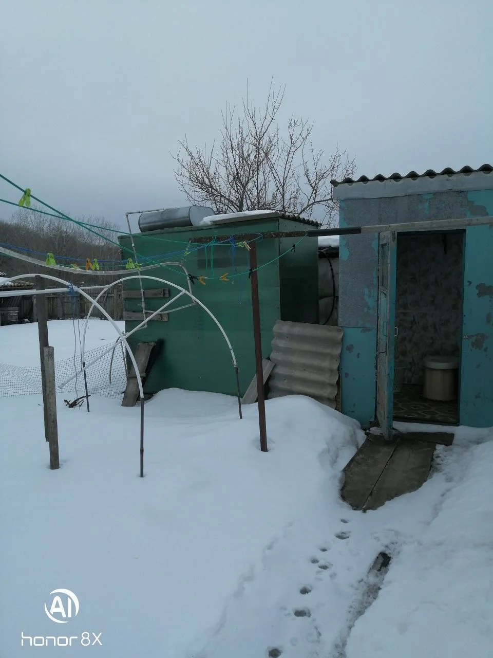 Продаю добротный дом - миниатюра 33