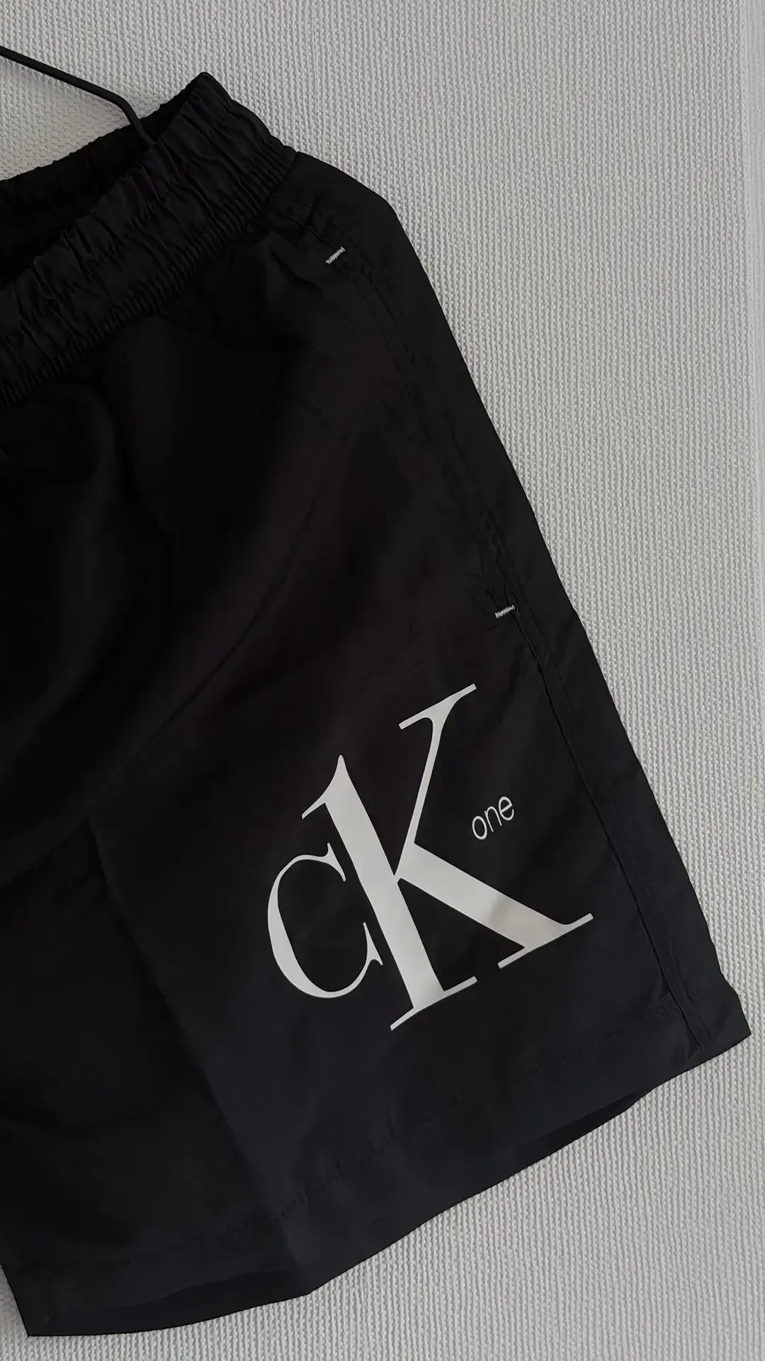 Плавательные шорты calvin klein - изображение 1