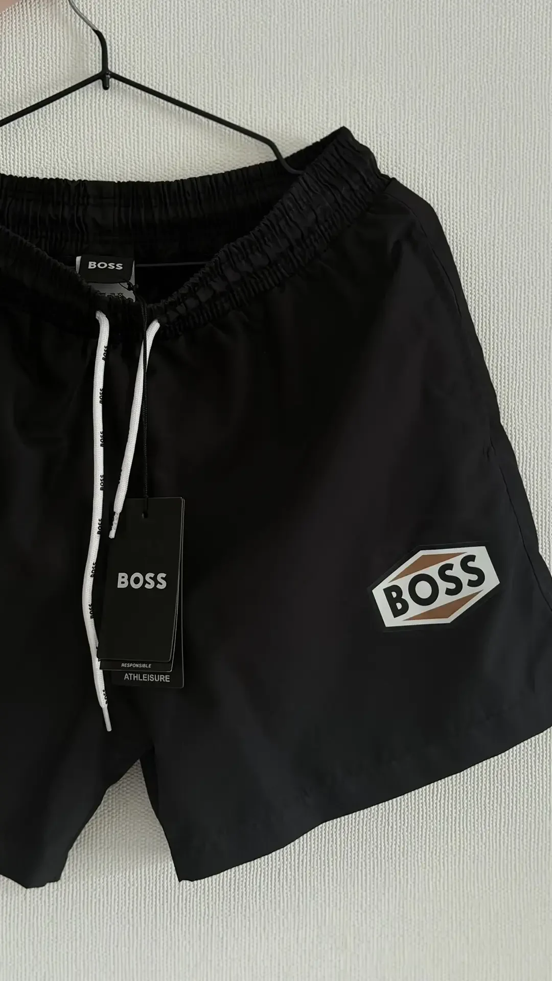 Плавательные шорты Hugo boss - изображение 1