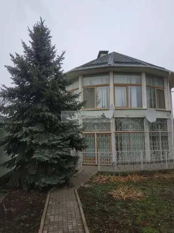Дом с комфортом