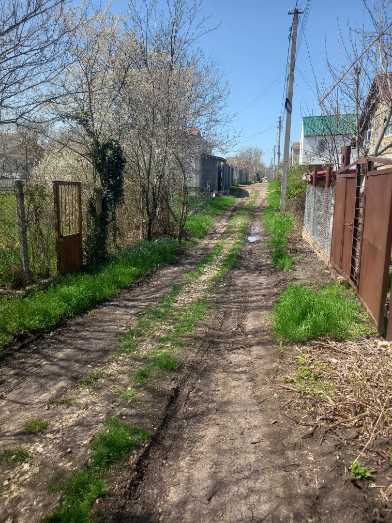Участок в Живописном(Симферополь) - миниатюра 3