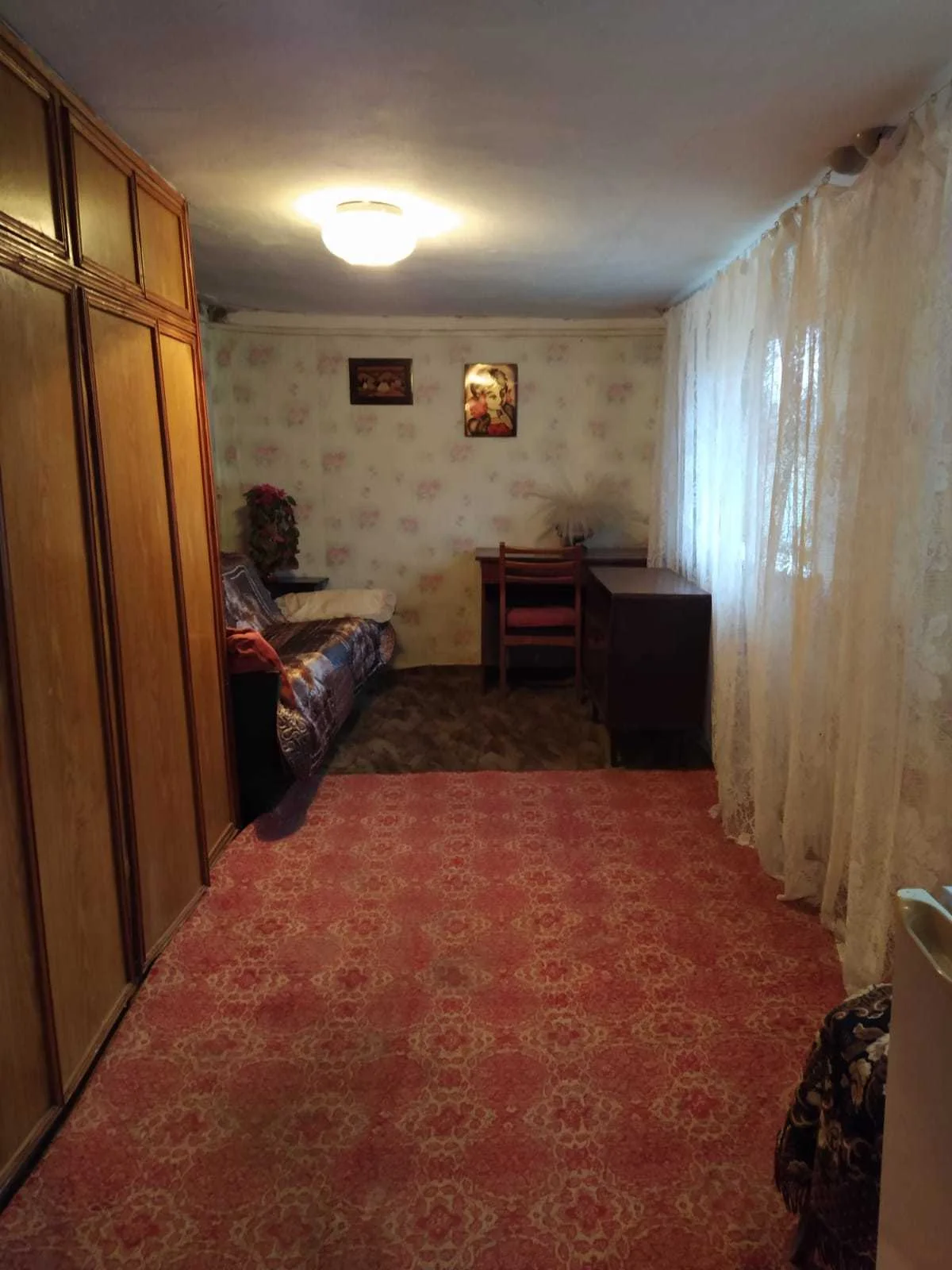 Продам дом в Нижнегорском районе - миниатюра 4