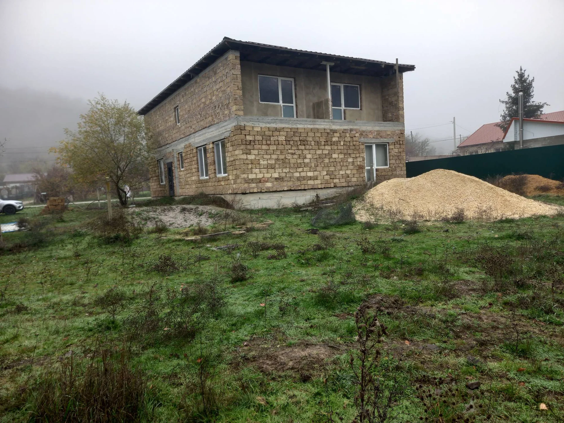Дом в горном Крыму - миниатюра 2