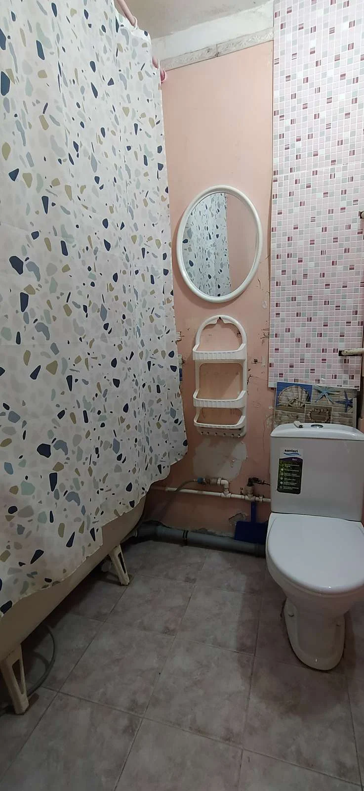 Квартира в Симферополе - миниатюра 7
