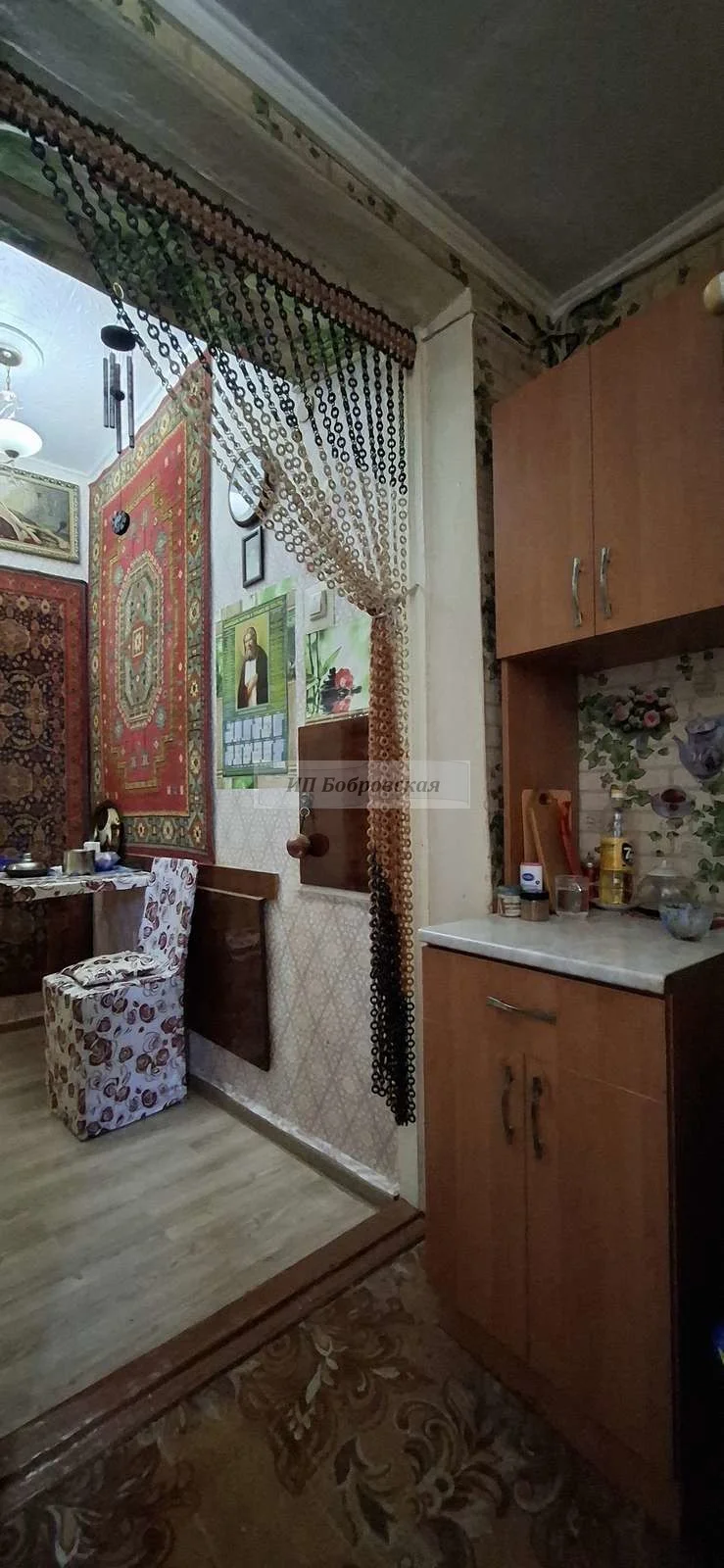 Квартира в спальном районе - миниатюра 3