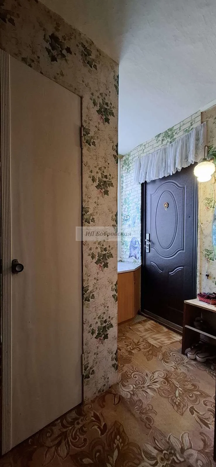 Квартира в спальном районе - миниатюра 4