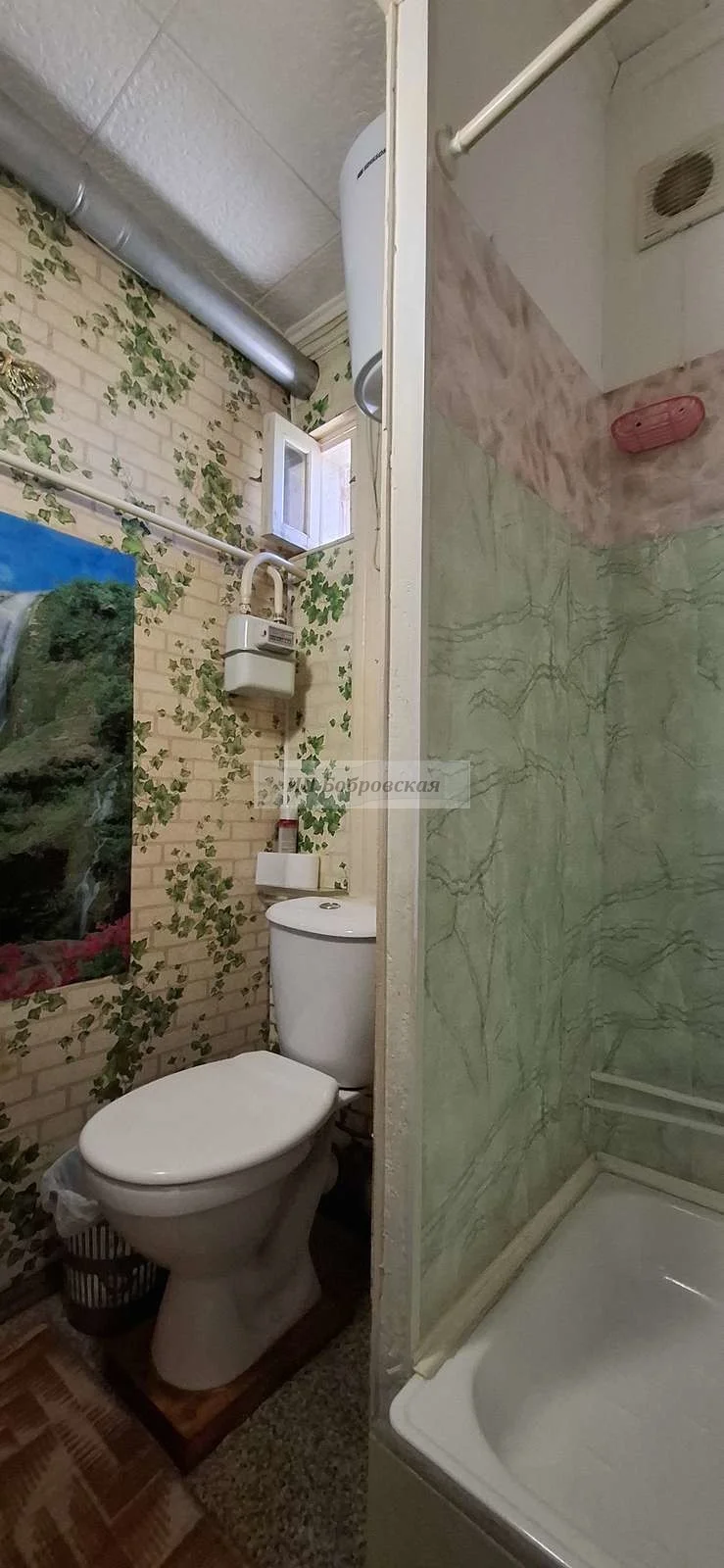 Квартира в спальном районе - миниатюра 5