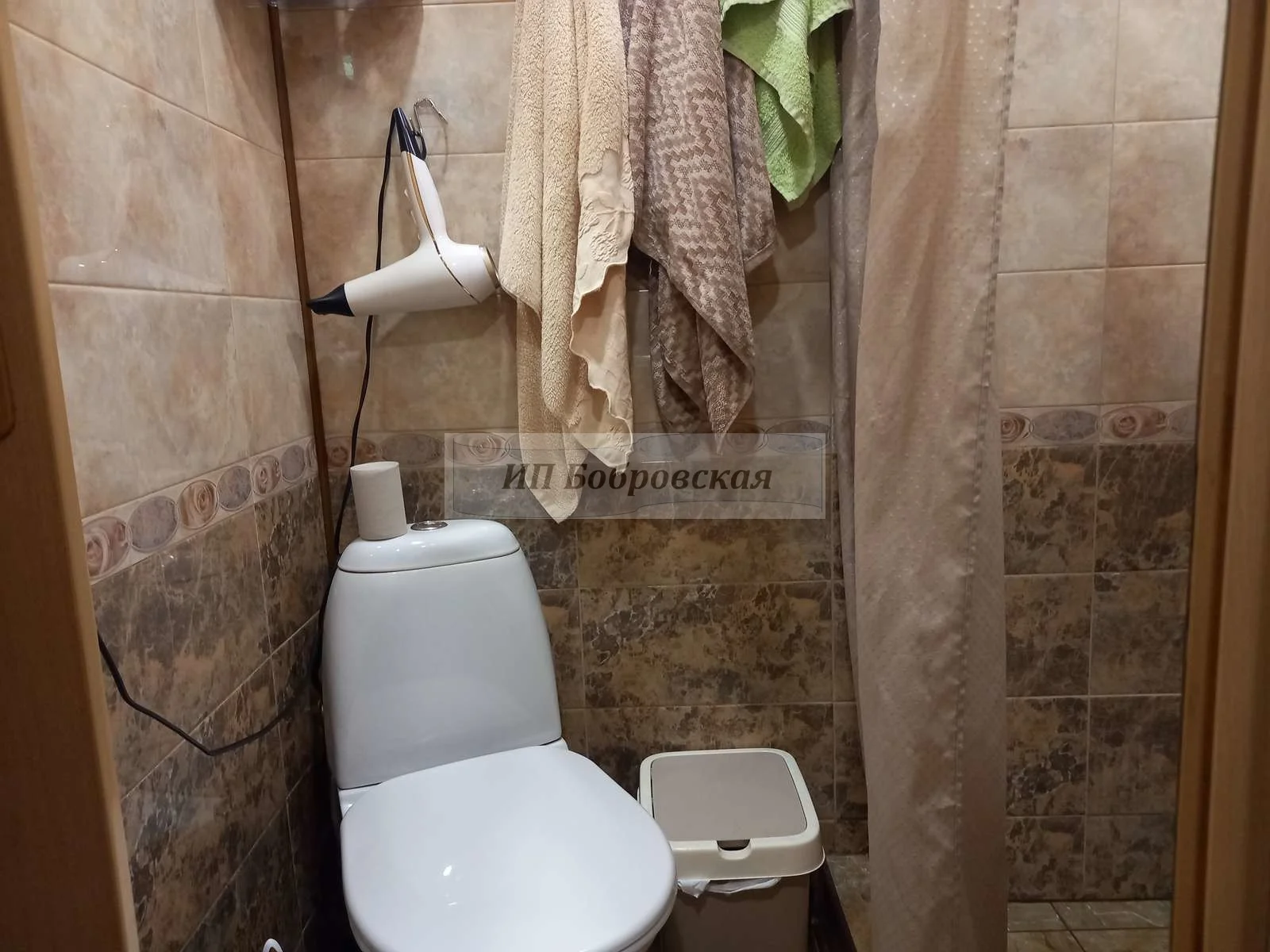 Уютный жилой дом - миниатюра 3