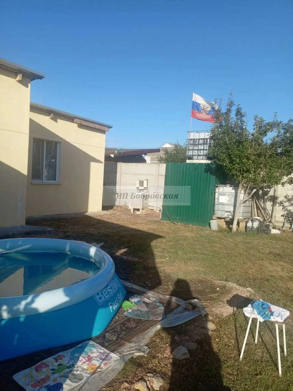 Дом в горном Крыму - миниатюра 7