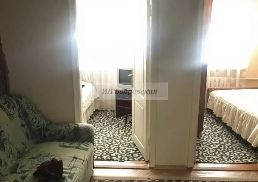Квартира с гаражом в подарок - миниатюра 4