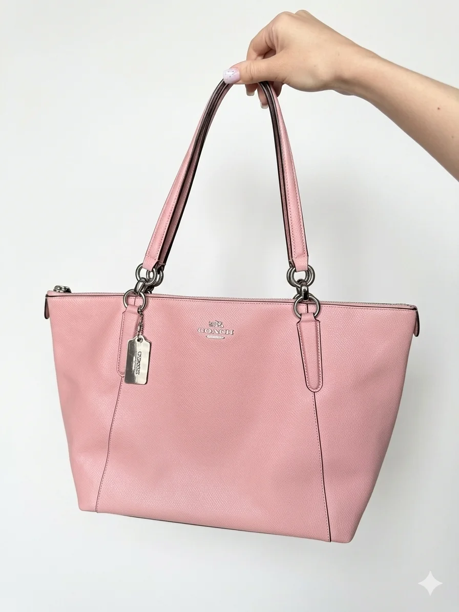 Сумка женская Coach - изображение 1
