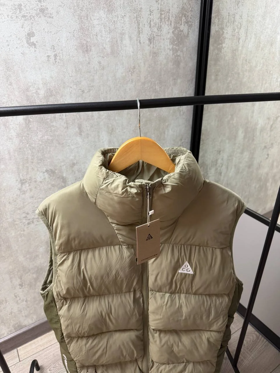 Жилетка ACG NIKE - миниатюра 2