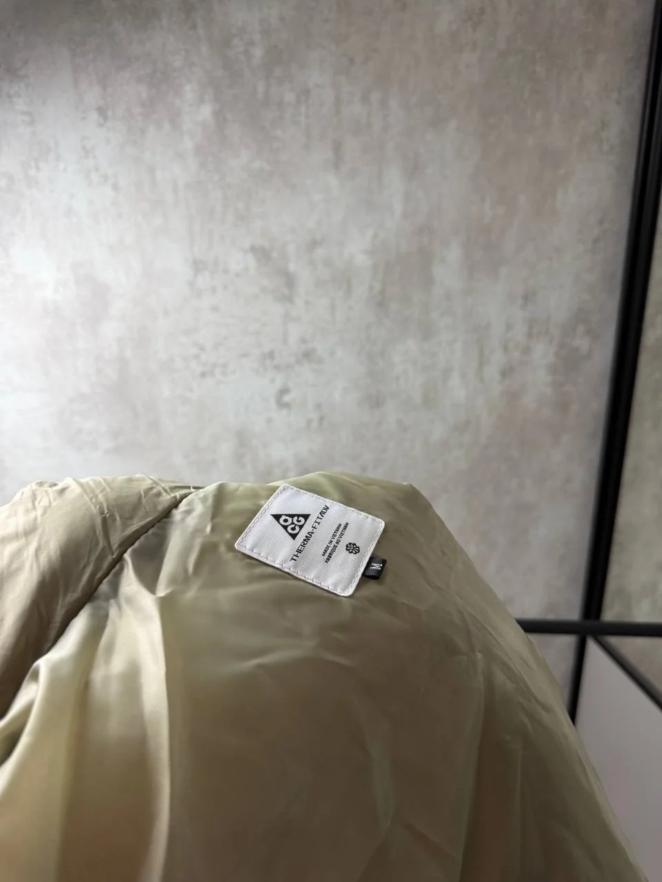 Жилетка ACG NIKE - миниатюра 8