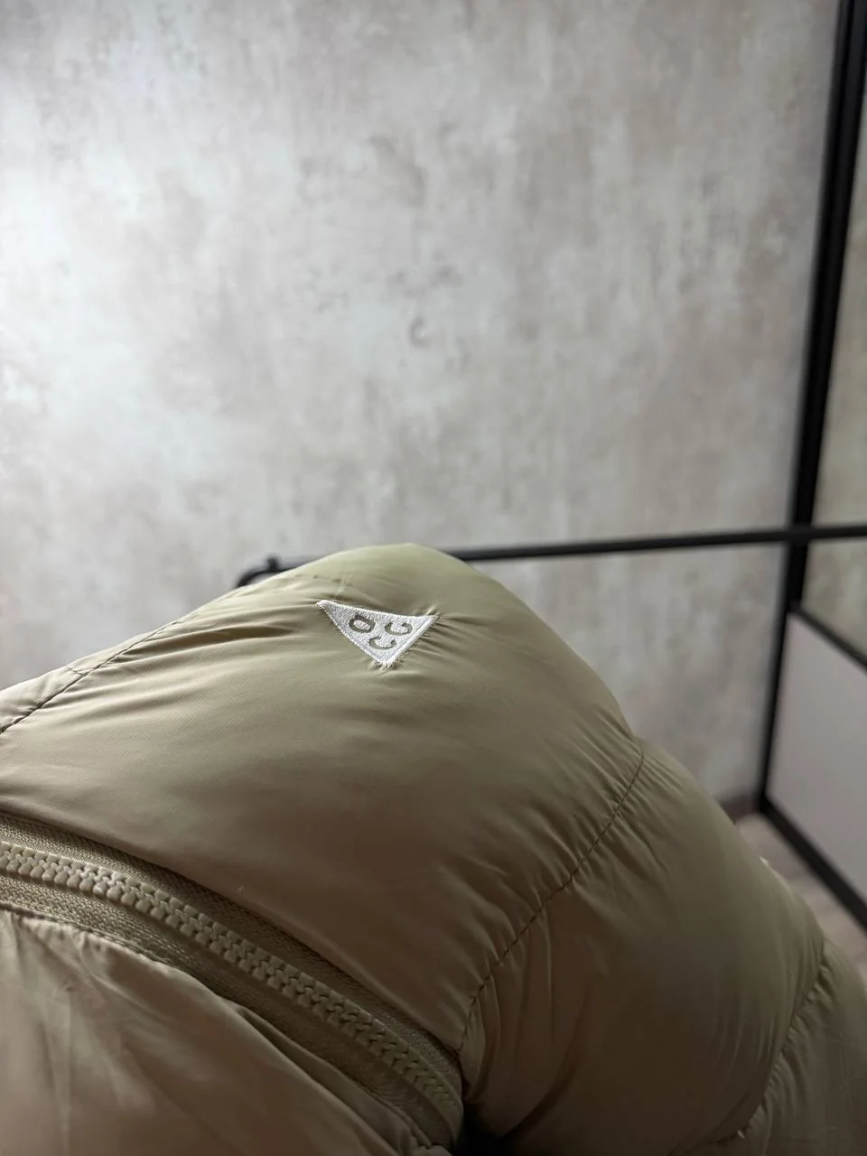 Жилетка ACG NIKE - миниатюра 9