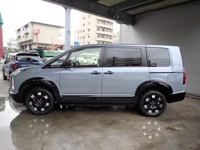MITSUBISHI DELICA D:5 P - миниатюра 7