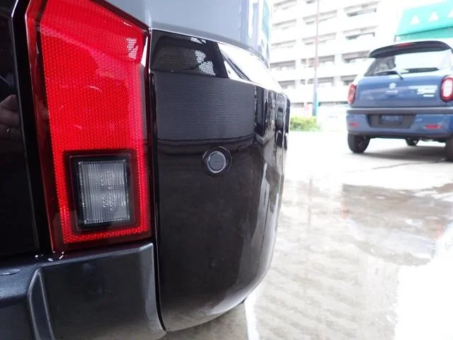 MITSUBISHI DELICA D:5 P - миниатюра 9