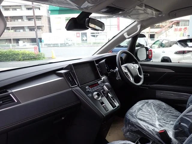 MITSUBISHI DELICA D:5 P - миниатюра 22