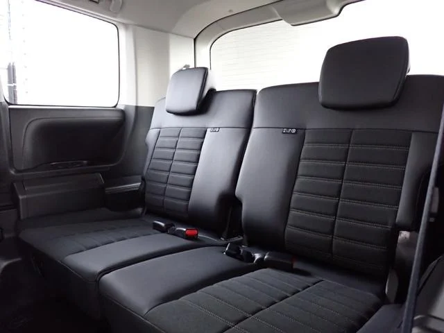 MITSUBISHI DELICA D:5 P - миниатюра 28