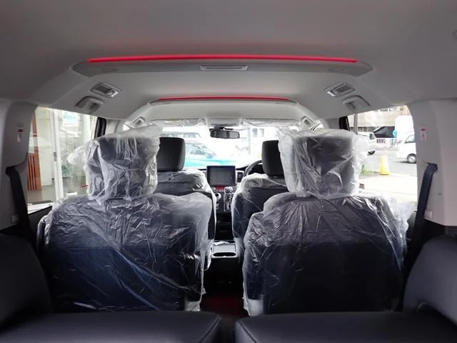 MITSUBISHI DELICA D:5 P - миниатюра 29