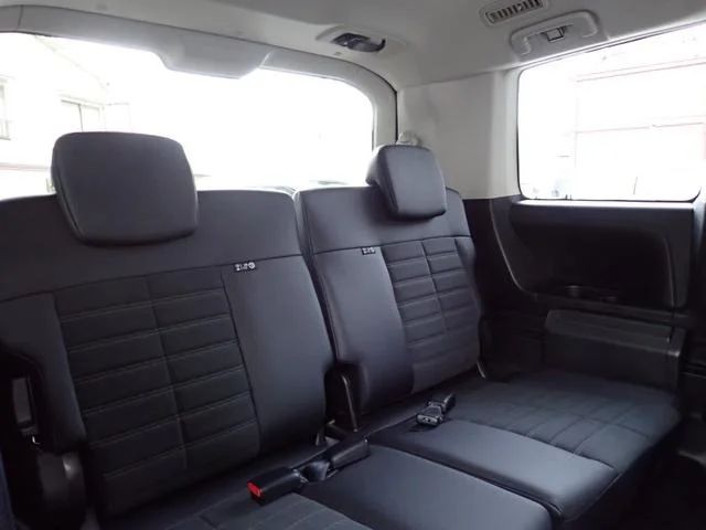 MITSUBISHI DELICA D:5 P - миниатюра 31