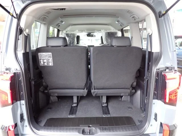 MITSUBISHI DELICA D:5 P - миниатюра 33
