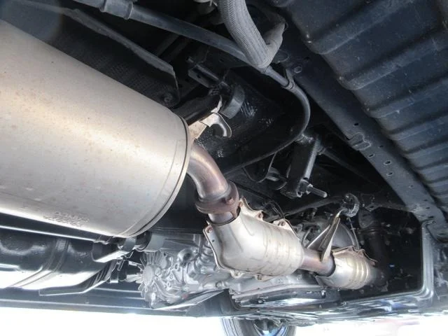 TOYOTA HIACE VAN SUPER GL DARK PRIME II - миниатюра 9