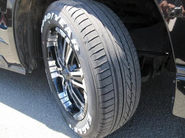 TOYOTA HIACE VAN SUPER GL DARK PRIME II - миниатюра 10
