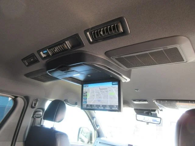 TOYOTA HIACE VAN SUPER GL DARK PRIME II - миниатюра 14