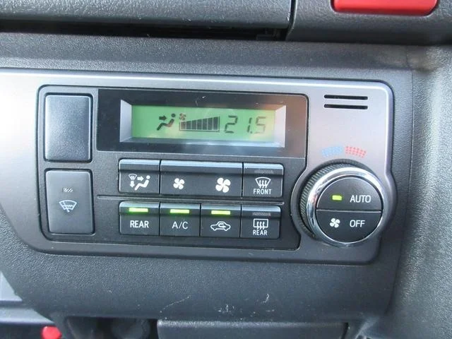 TOYOTA HIACE VAN SUPER GL DARK PRIME II - миниатюра 24