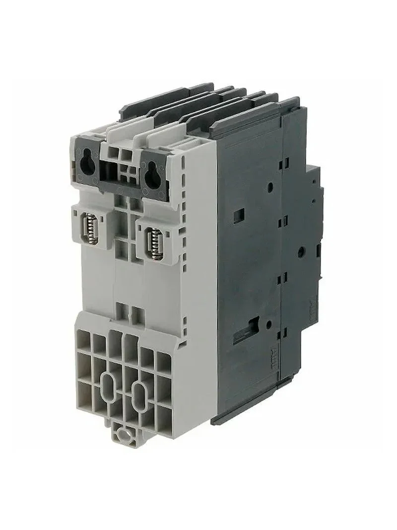 Автоматический выключатель ABB MS165-30-42 25кА - миниатюра 2