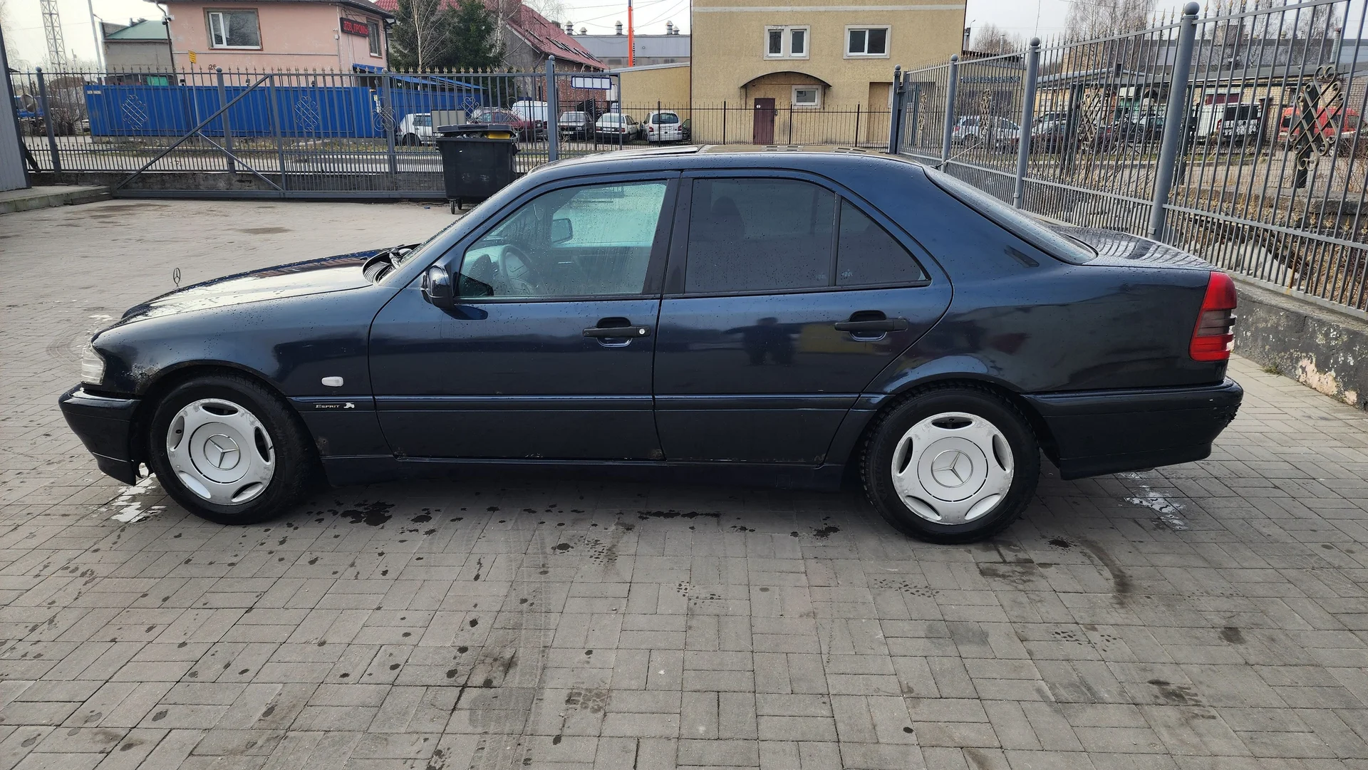 Mesedes benz - миниатюра 4
