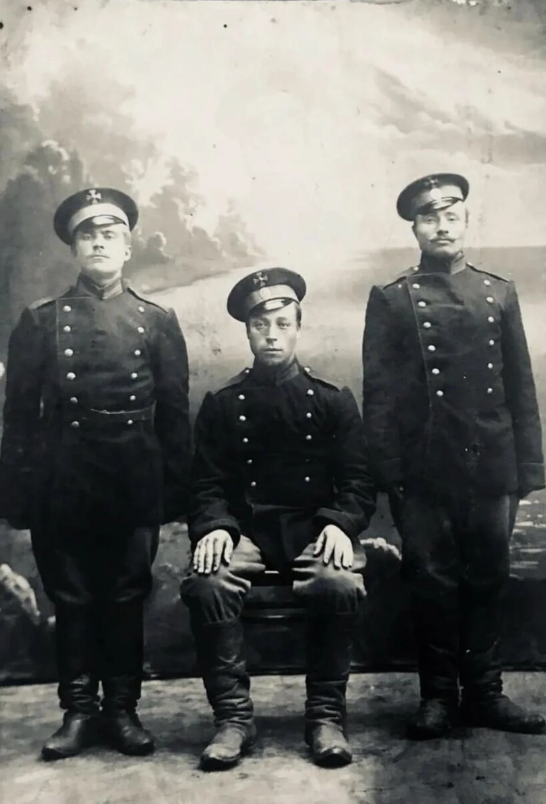 Сделайте из старых фотографий новые. Оживите фото - изображение 1