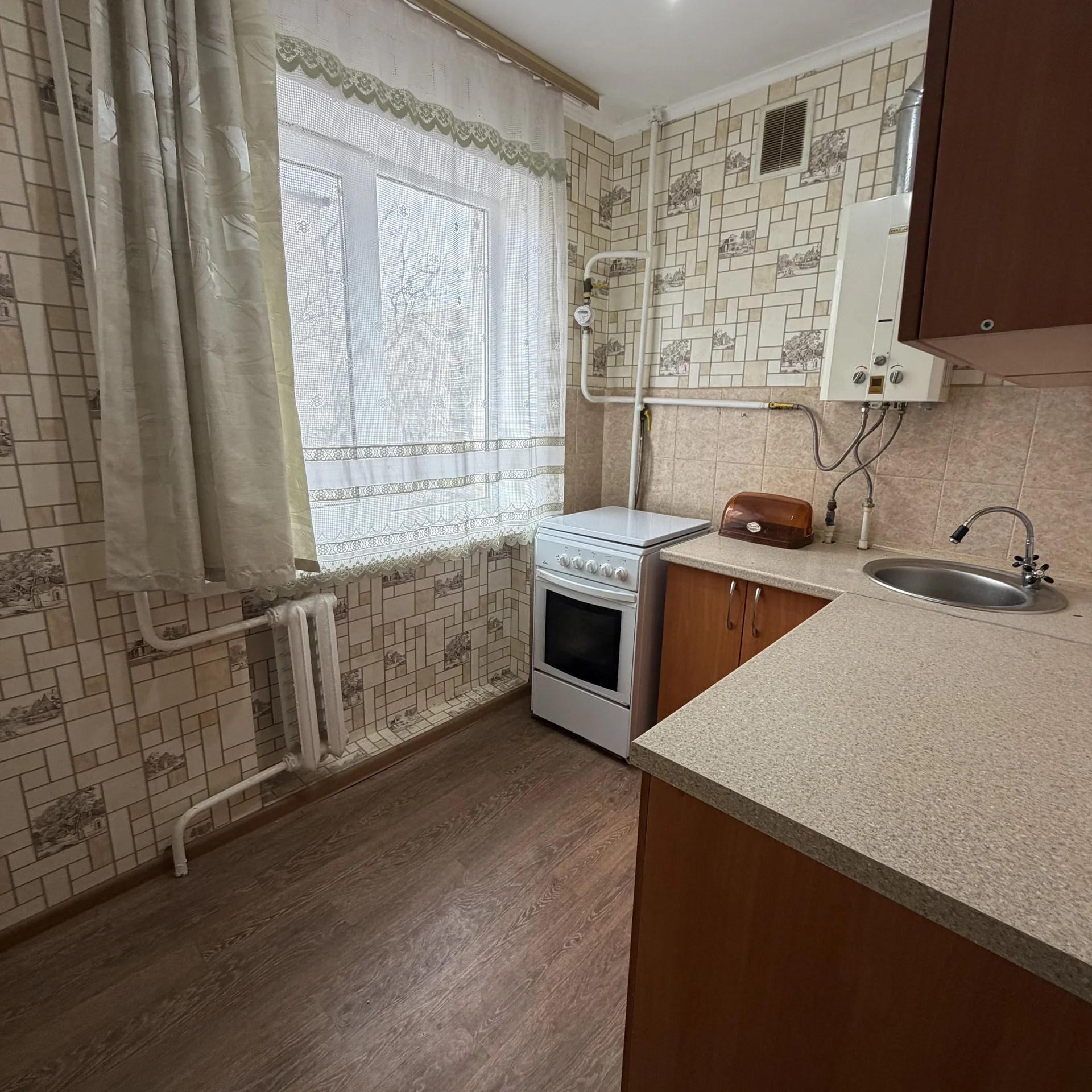 Квартира - миниатюра 8