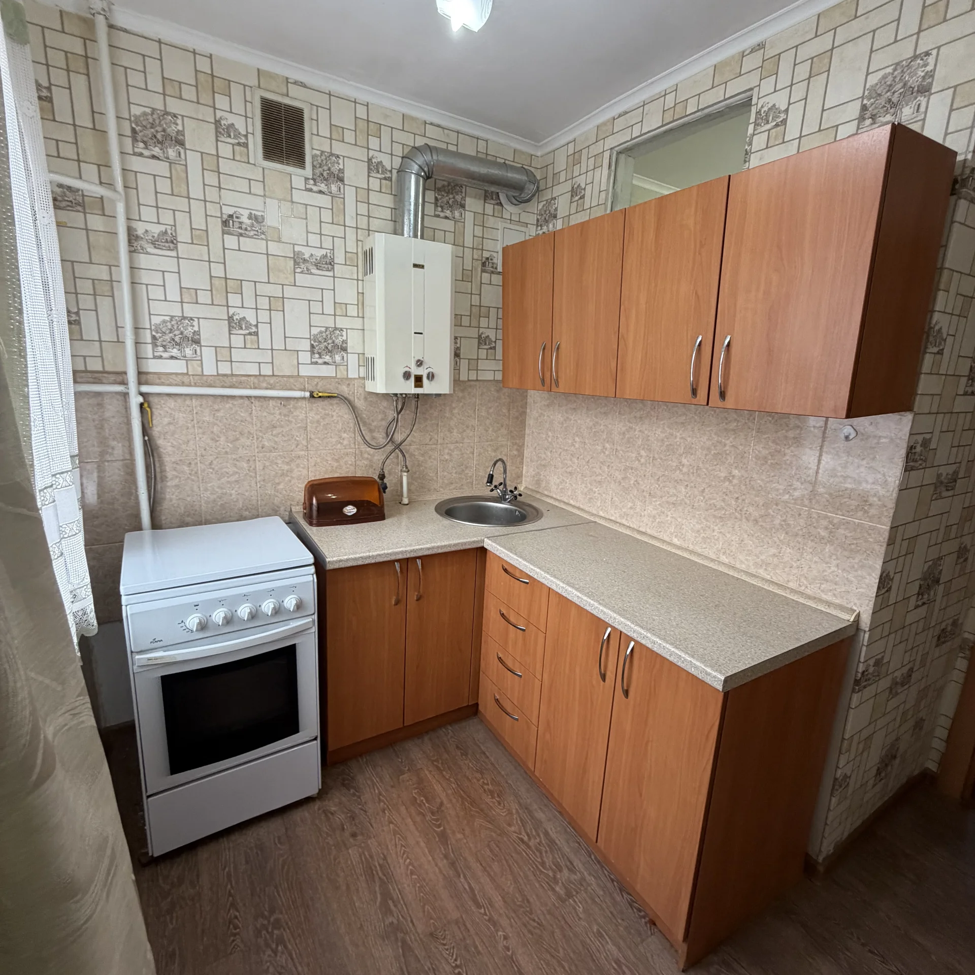 Квартира - миниатюра 10