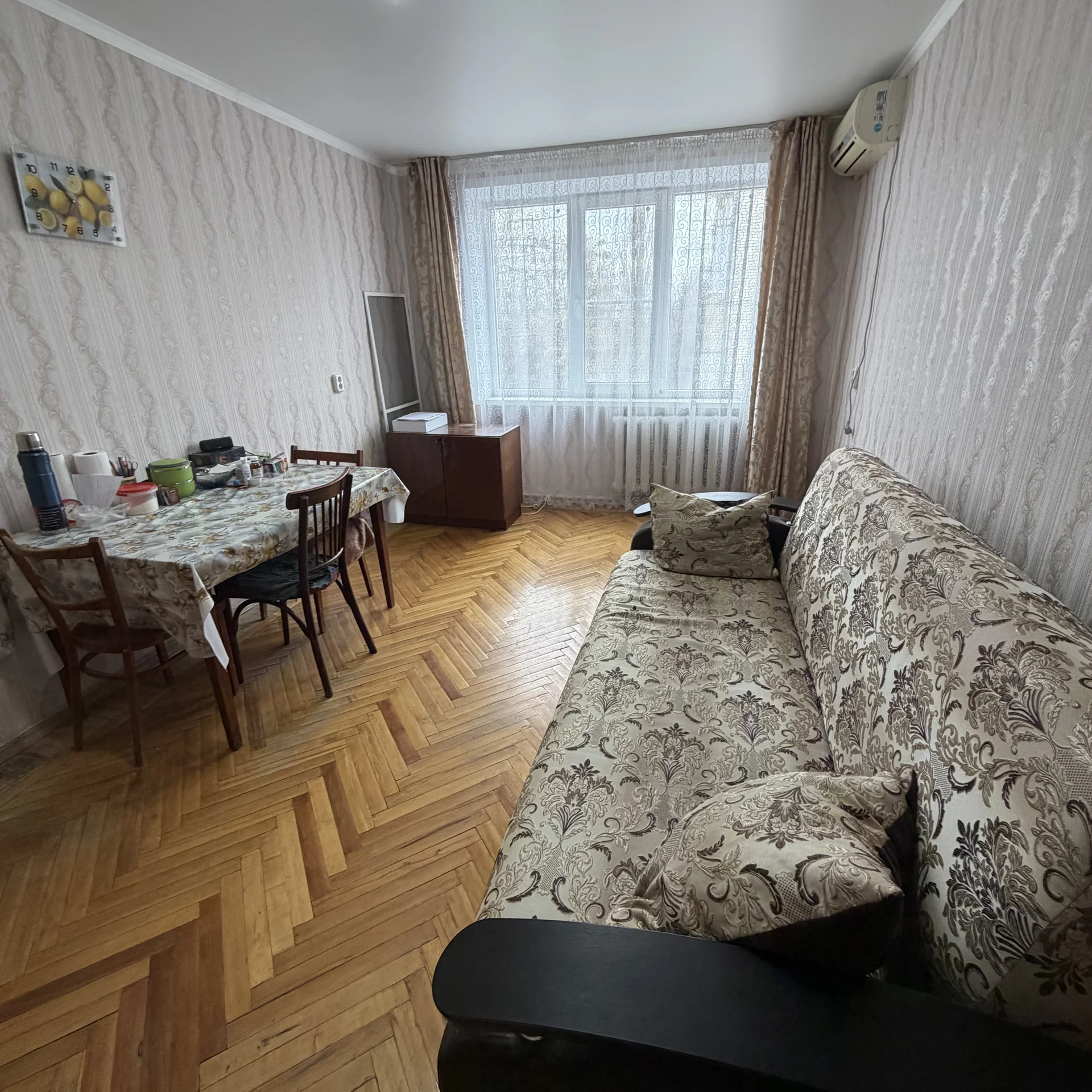 Квартира - миниатюра 12