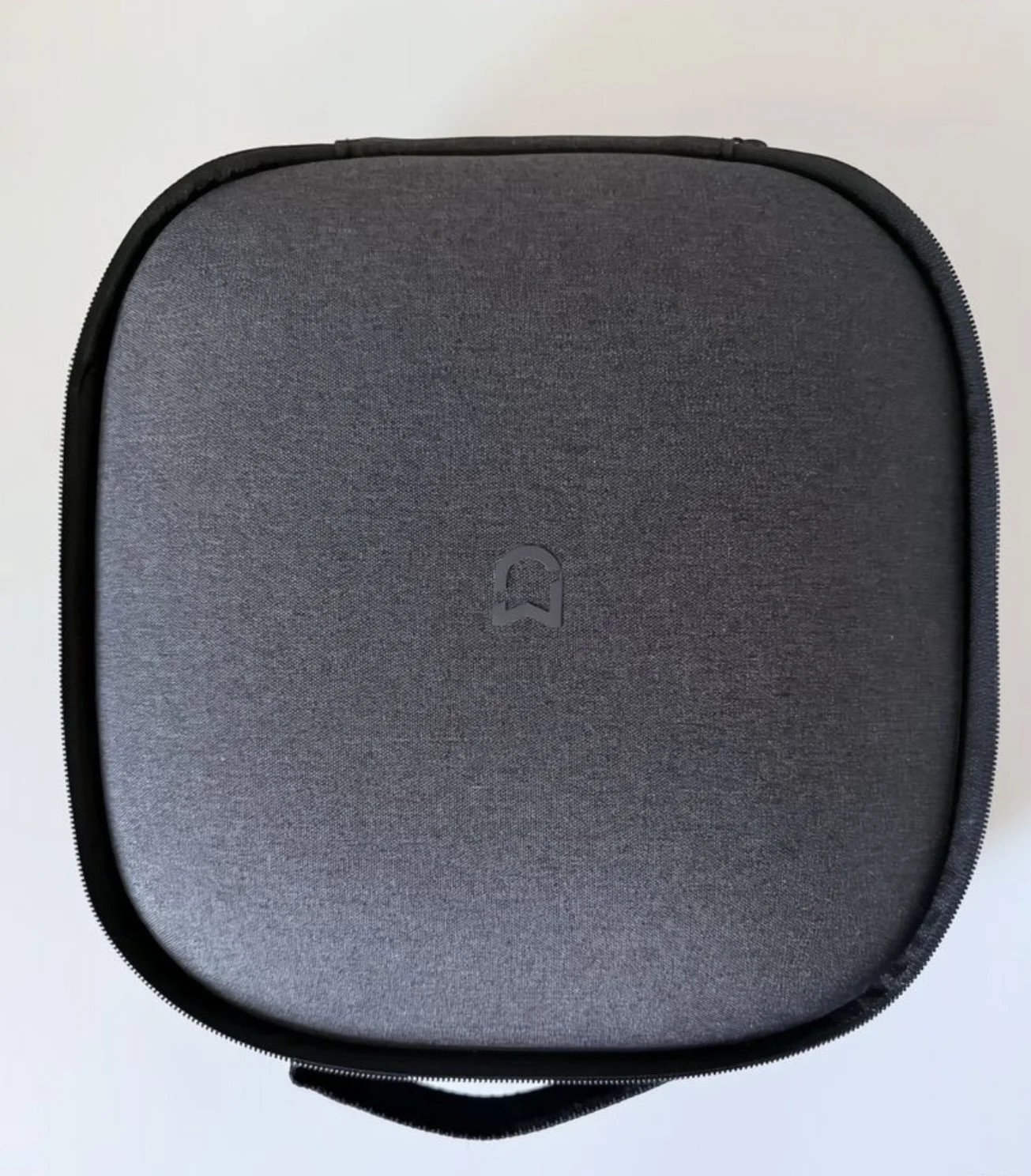 Перкуссионный массажер xiaomi с подогревом - миниатюра 2