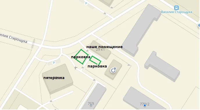 Сдам под магазин_аптеку 75 кв.м. - миниатюра 11