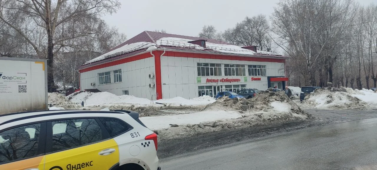 Сдам под магазин_аптеку 75 кв.м. - миниатюра 12