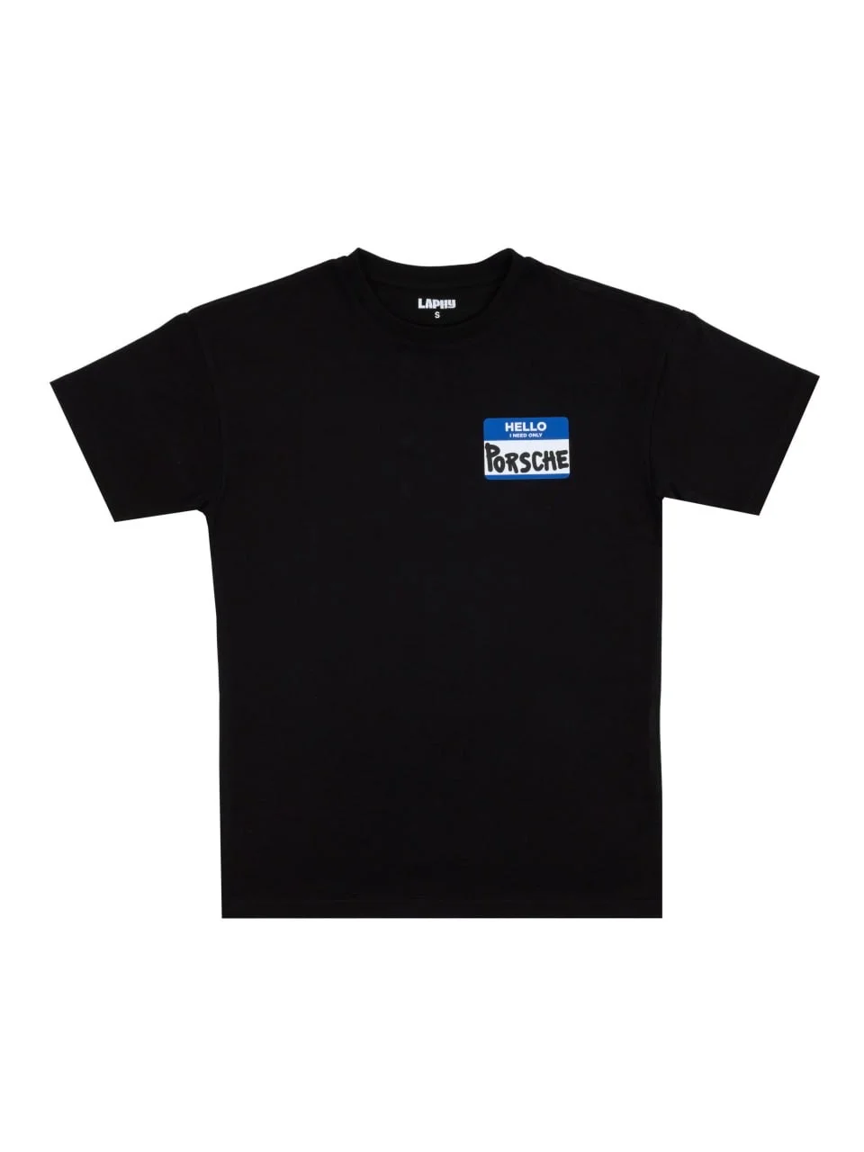 Футболка как vetements I need only - миниатюра 4