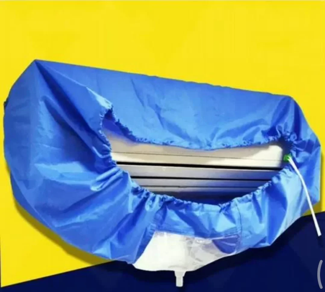 Сплит-системы. Установка, демонтаж, ремонт - миниатюра 2