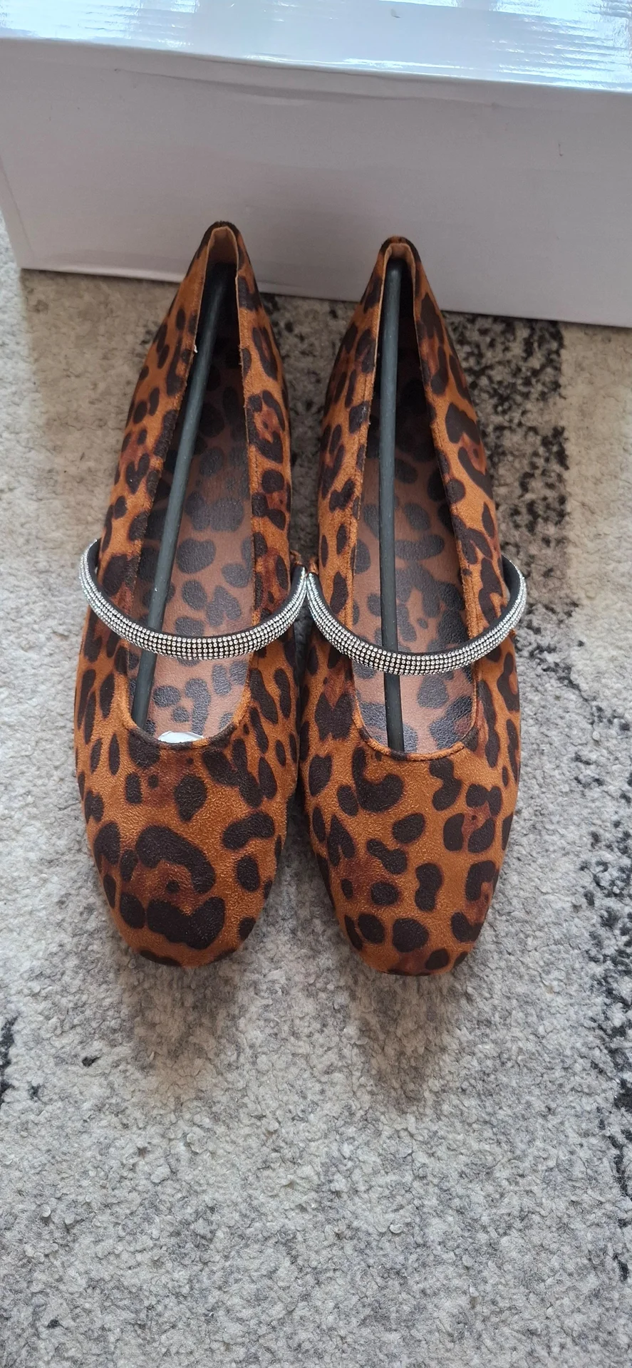 Балетки - миниатюра 4
