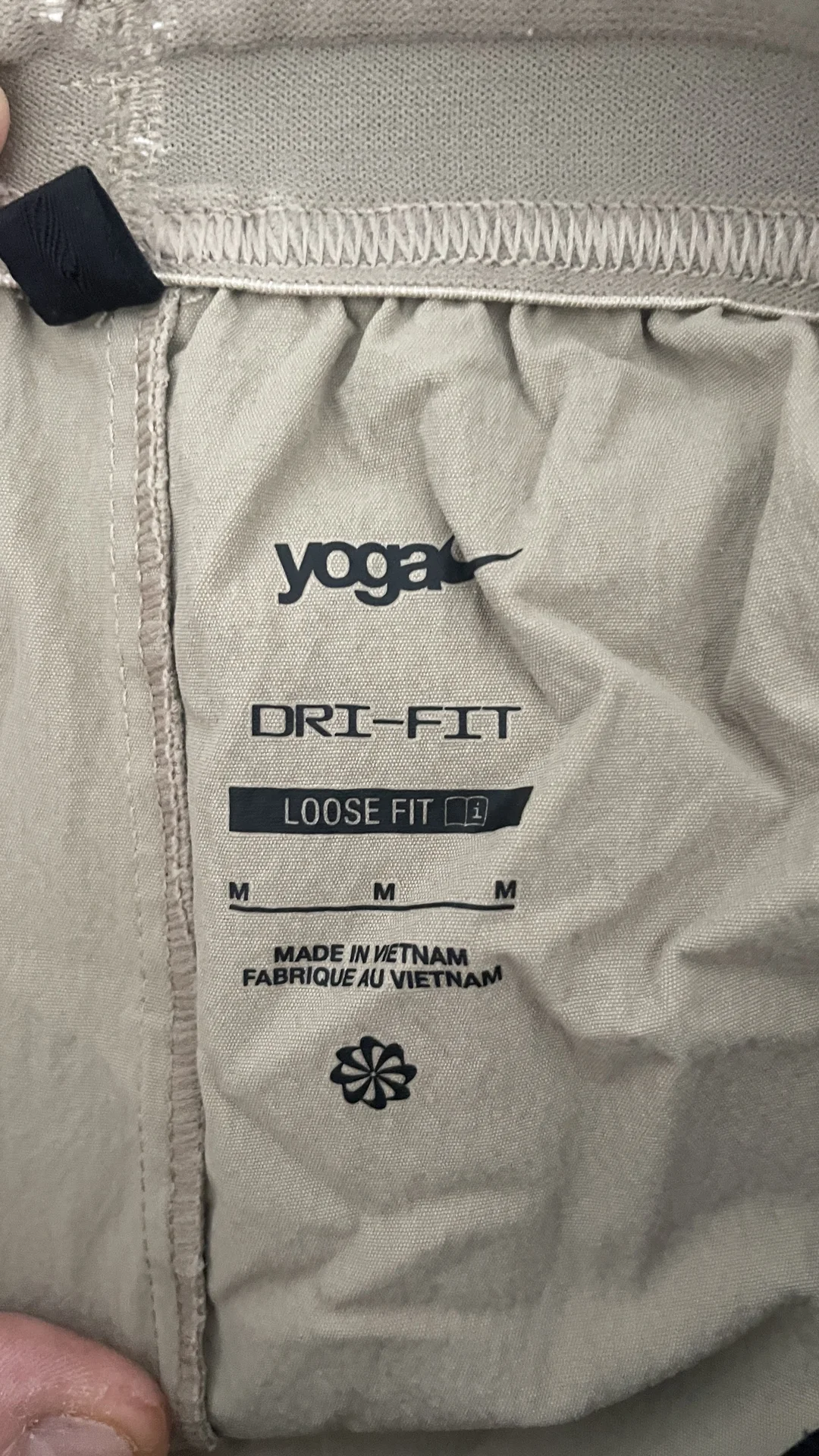 nike dri fit - миниатюра 2