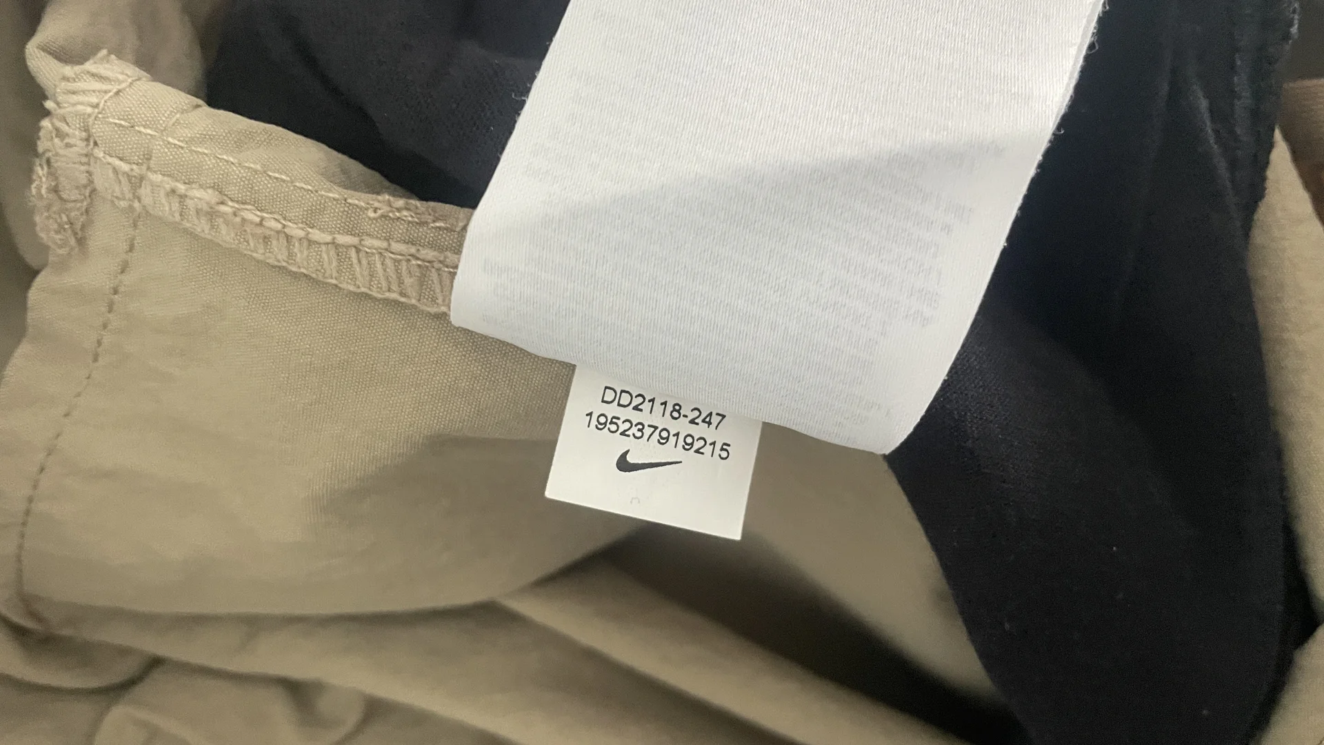 nike dri fit - миниатюра 3