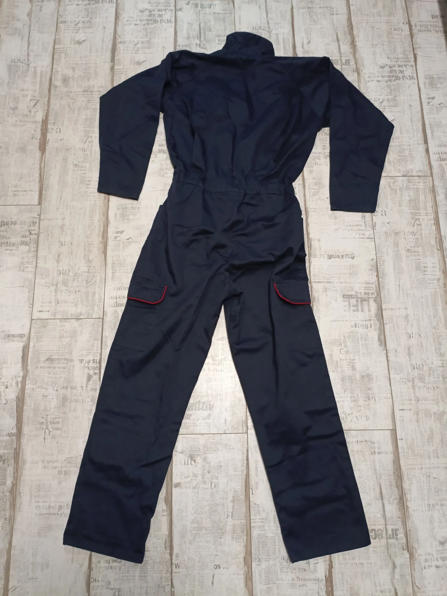 Комбинезон Dickies Plumpton College England - миниатюра 2