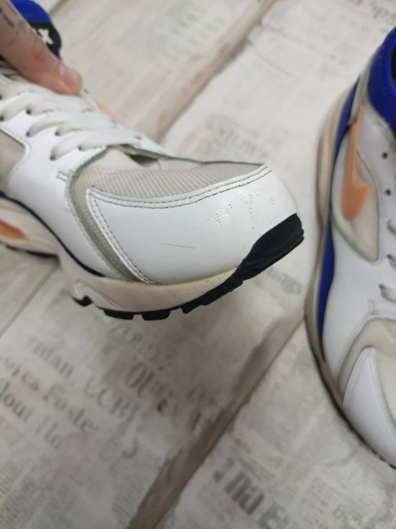 Кроссовки Nike Air Max 93, 2014 - миниатюра 5