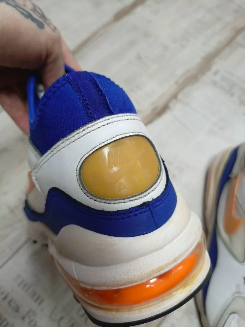 Кроссовки Nike Air Max 93, 2014 - миниатюра 9