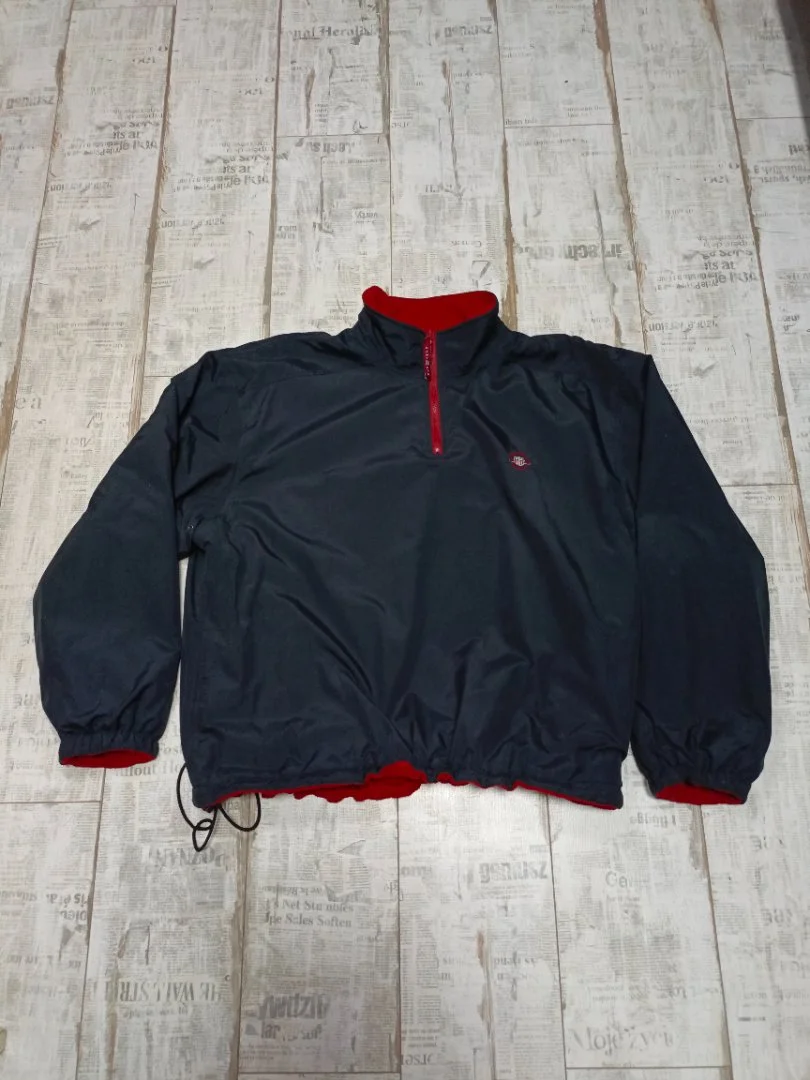 GANT USA винтажный двусторонний анорак - изображение 1